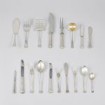 1105 3045 CUTLERY SET